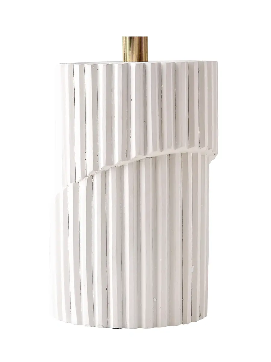 Arteriors Whittaker Tall Container | Thumbnail 2 Arteriors Whittaker Tall Container | Thumbnail 2