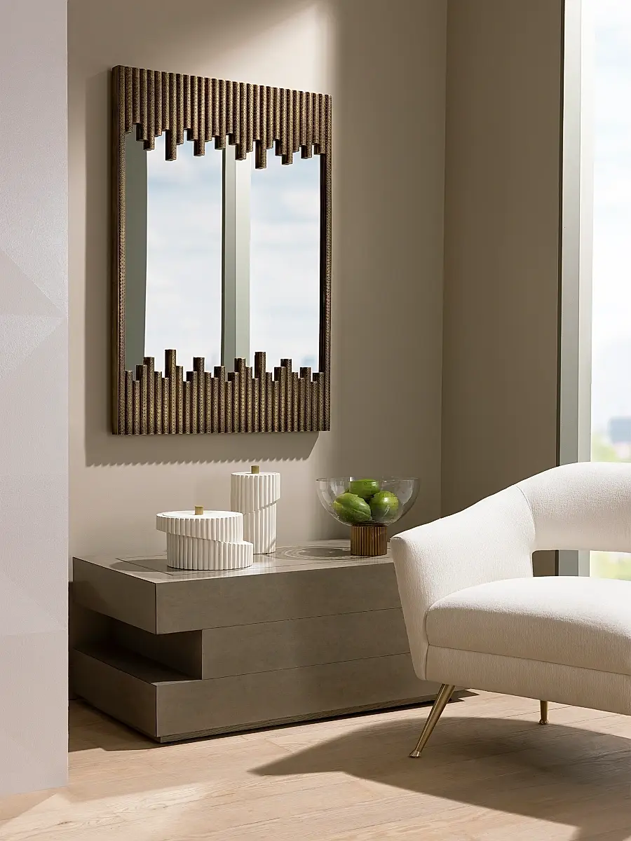 Arteriors Whittaker Tall Container | Thumbnail 8 Arteriors Whittaker Tall Container | Thumbnail 8