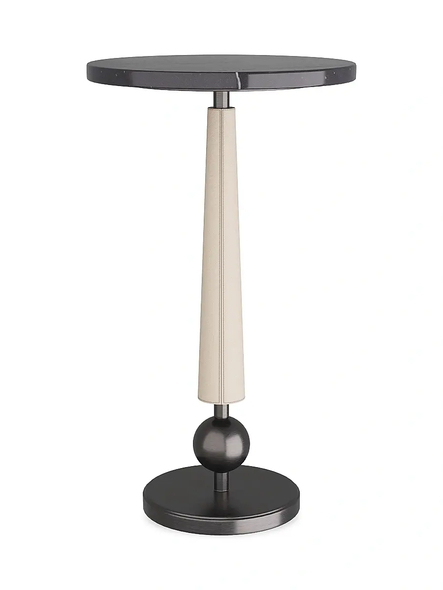 Arteriors Valari Drink Table | Thumbnail 2 Arteriors Valari Drink Table | Thumbnail 2