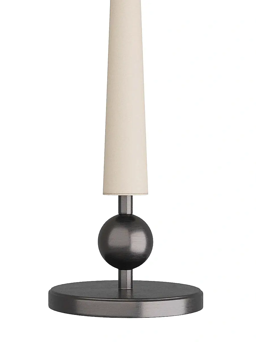 Arteriors Valari Drink Table | Thumbnail 3 Arteriors Valari Drink Table | Thumbnail 3