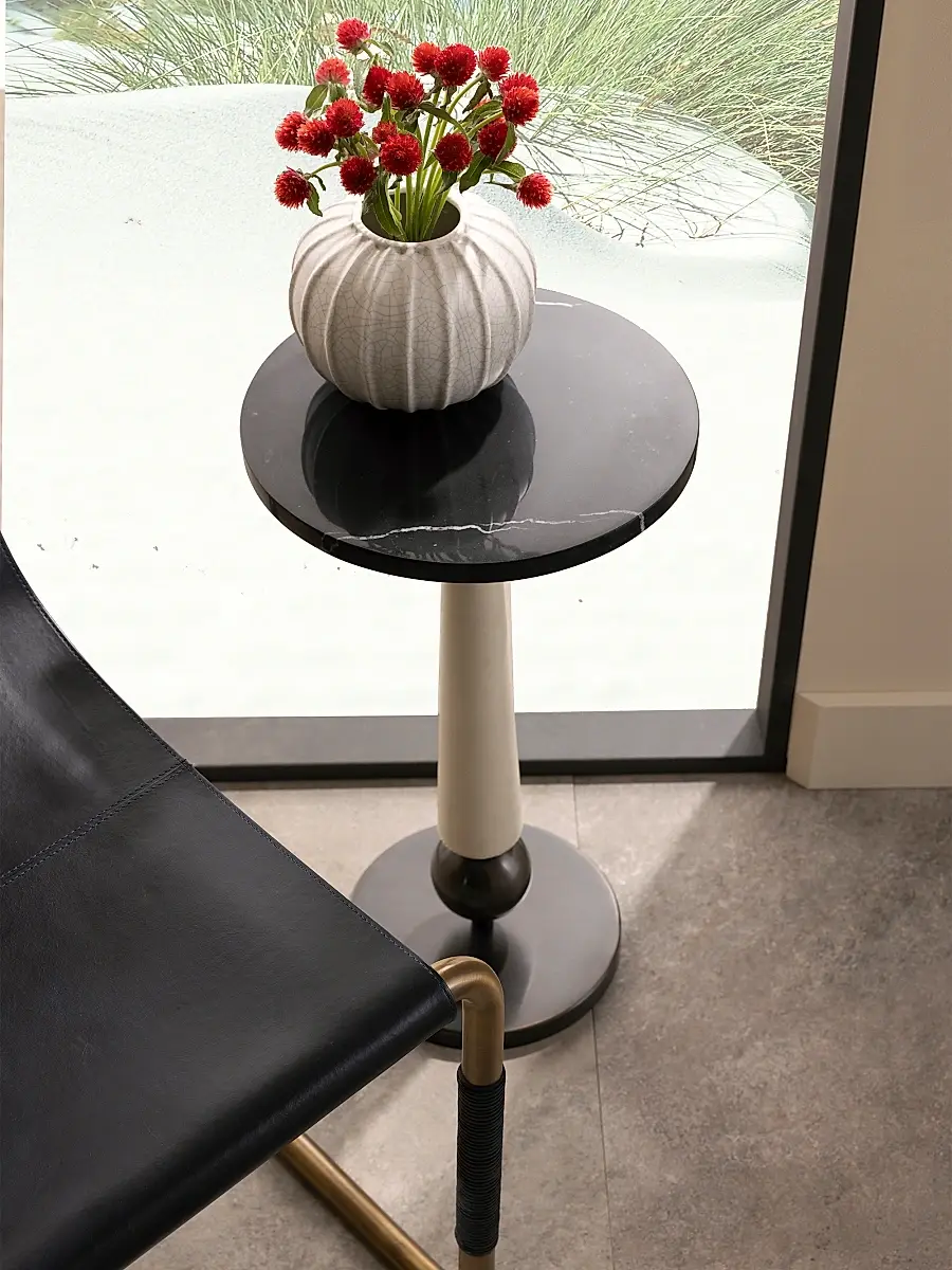 Arteriors Valari Drink Table | Thumbnail 7 Arteriors Valari Drink Table | Thumbnail 7
