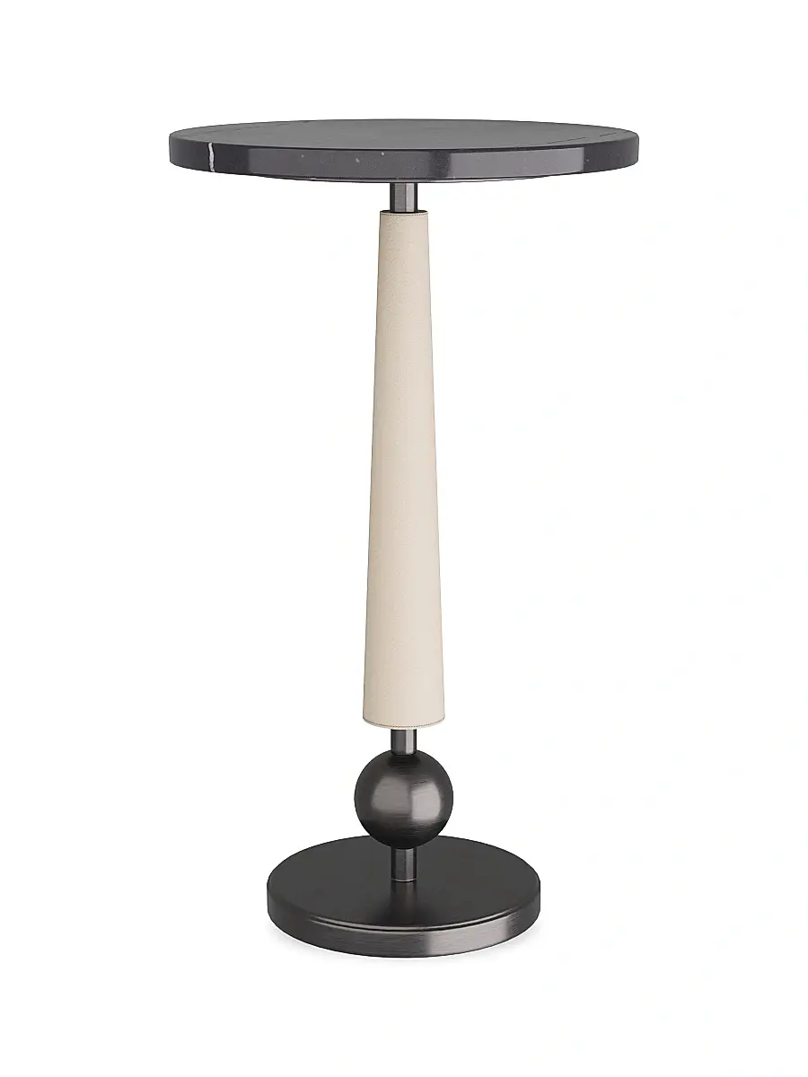Arteriors Valari Drink Table