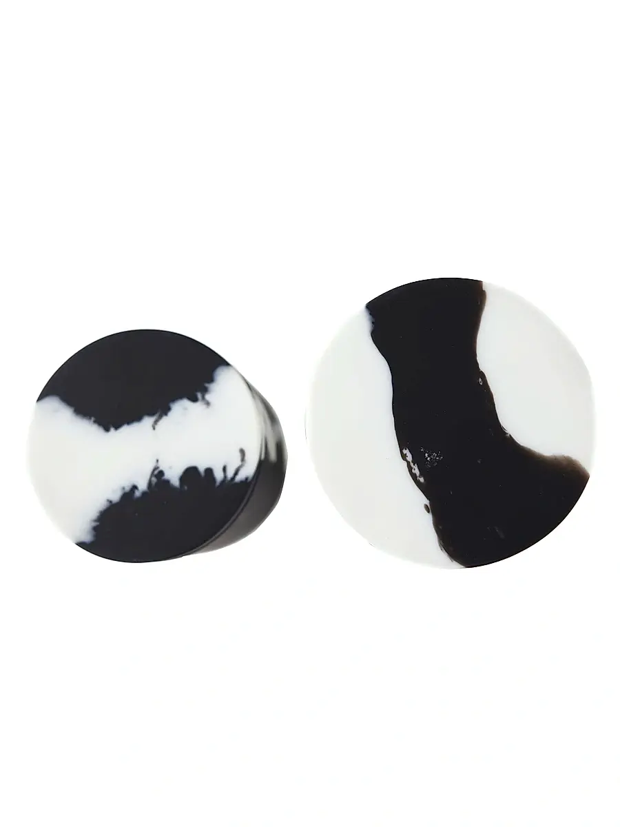 Arteriors Hollie 2-Piece Round Container Set | Thumbnail 3 Arteriors Hollie 2-Piece Round Container Set | Thumbnail 3