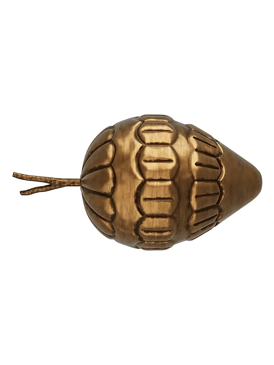 Arteriors Soursop Sculpture | Thumbnail 2 Arteriors Soursop Sculpture | Thumbnail 2