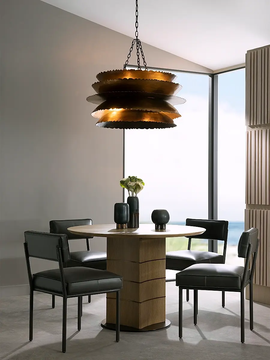 Arteriors Tutwell 3-Piece Vase Set | Thumbnail 6 Arteriors Tutwell 3-Piece Vase Set | Thumbnail 6