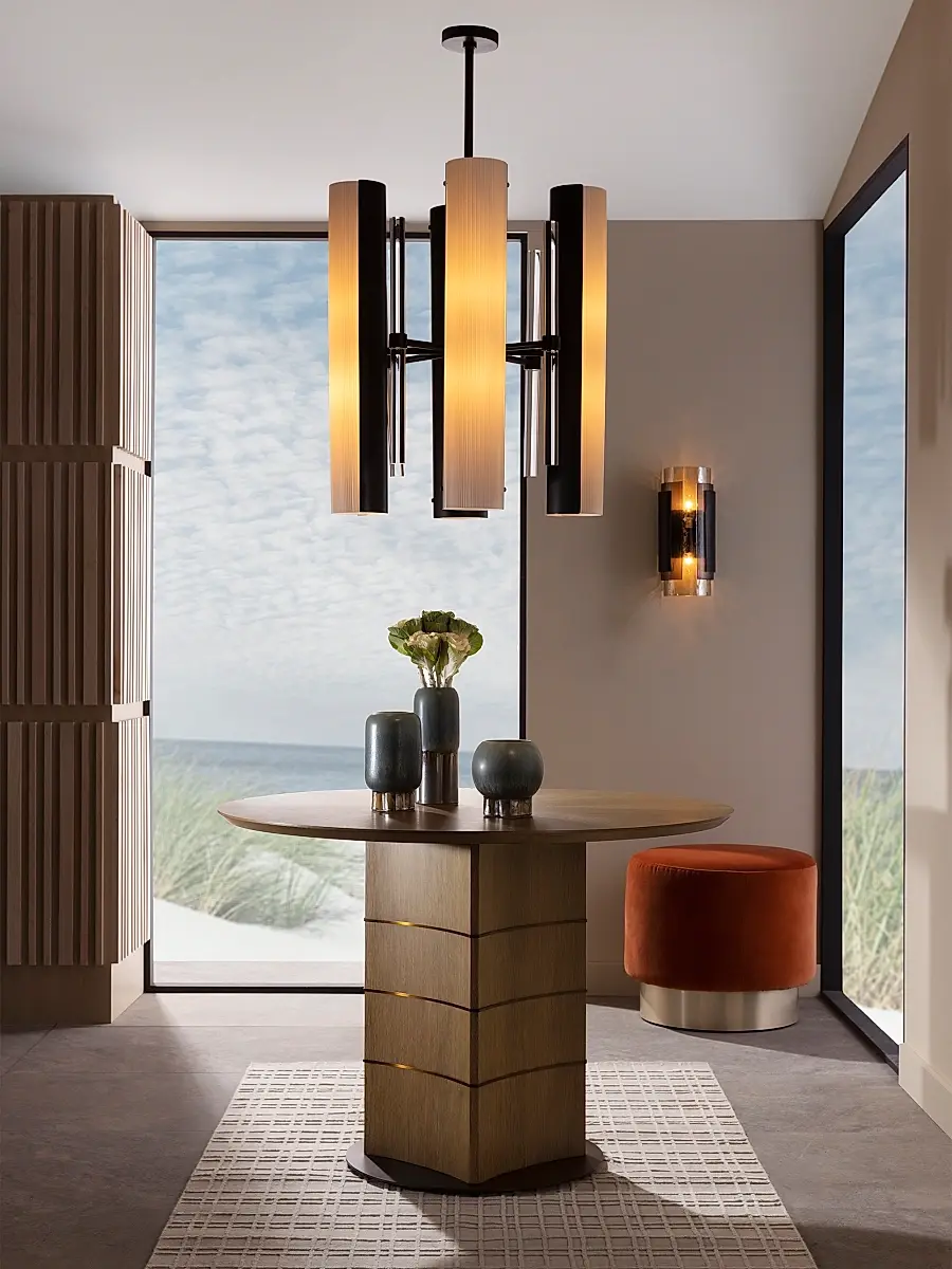 Arteriors Tutwell 3-Piece Vase Set | Thumbnail 7 Arteriors Tutwell 3-Piece Vase Set | Thumbnail 7