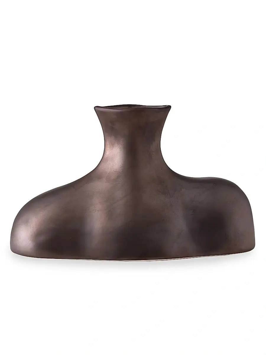 Arteriors Tilbury Bust Vase | Thumbnail 2