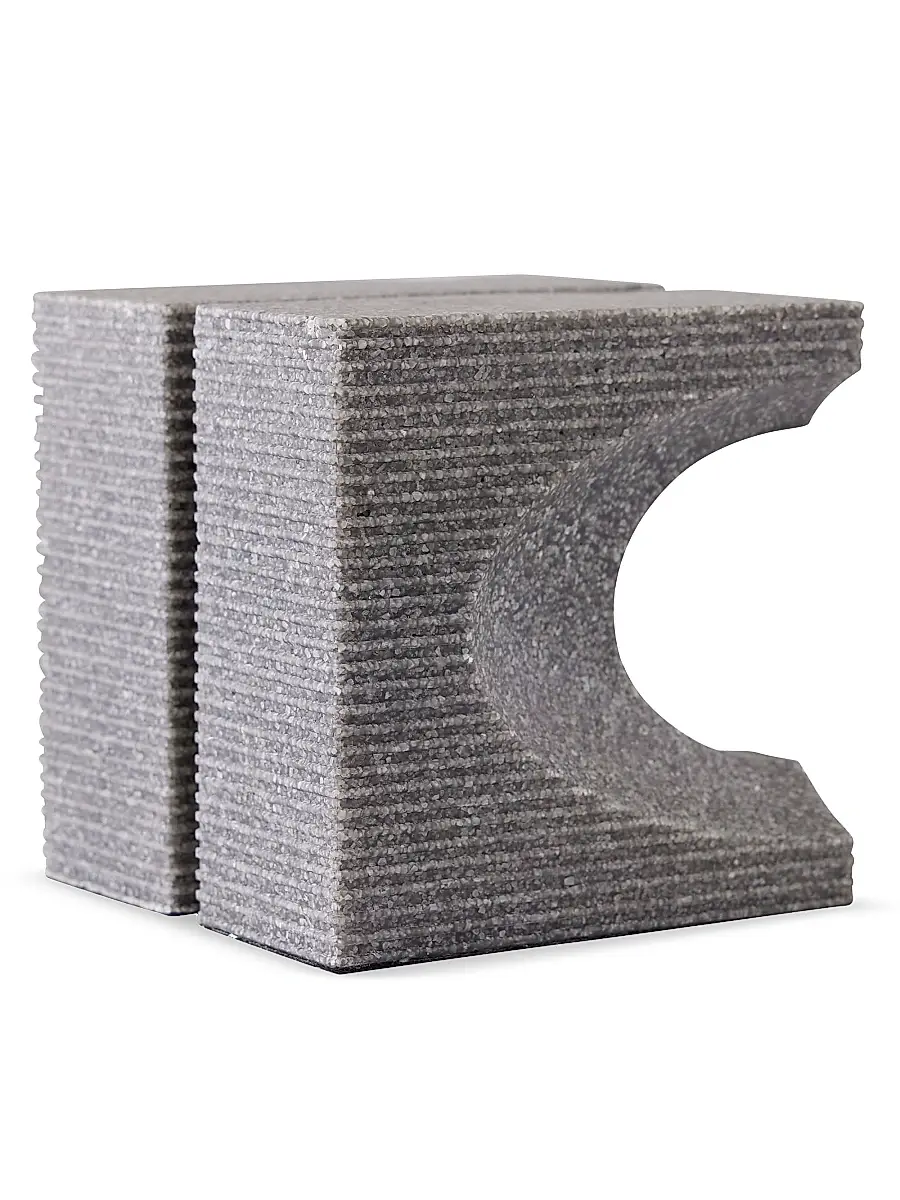 Arteriors Wolcott Bookends | Thumbnail 3 Arteriors Wolcott Bookends | Thumbnail 3