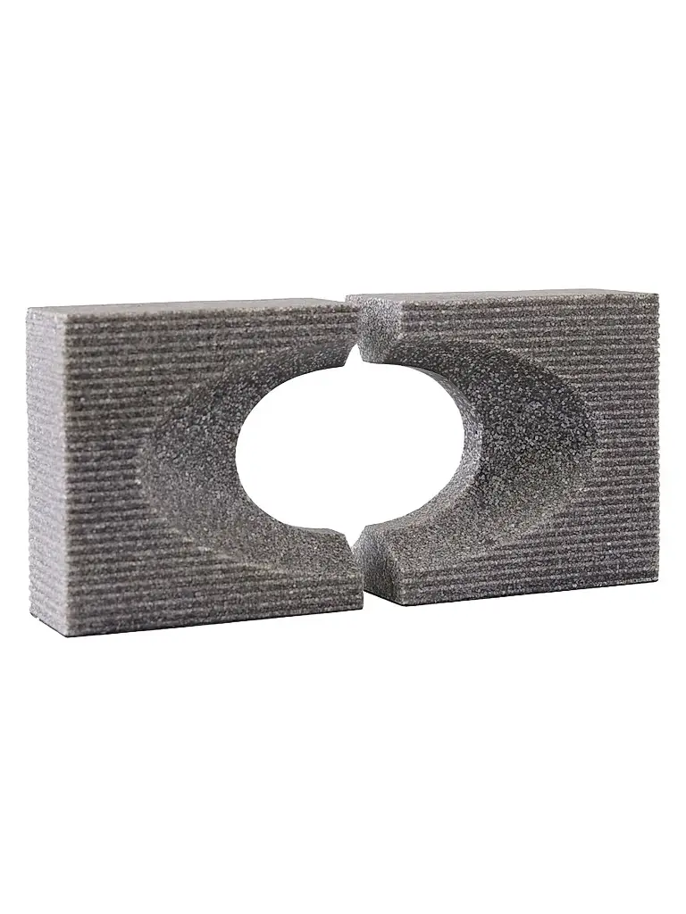 Arteriors Wolcott Bookends