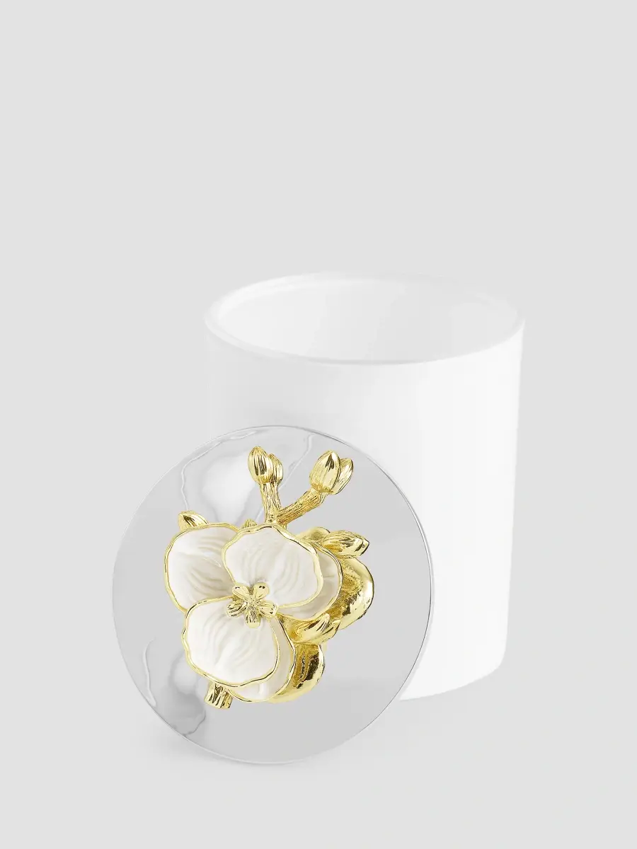 Michael Aram Orchid Single-Wick Scented Candle | Thumbnail 4