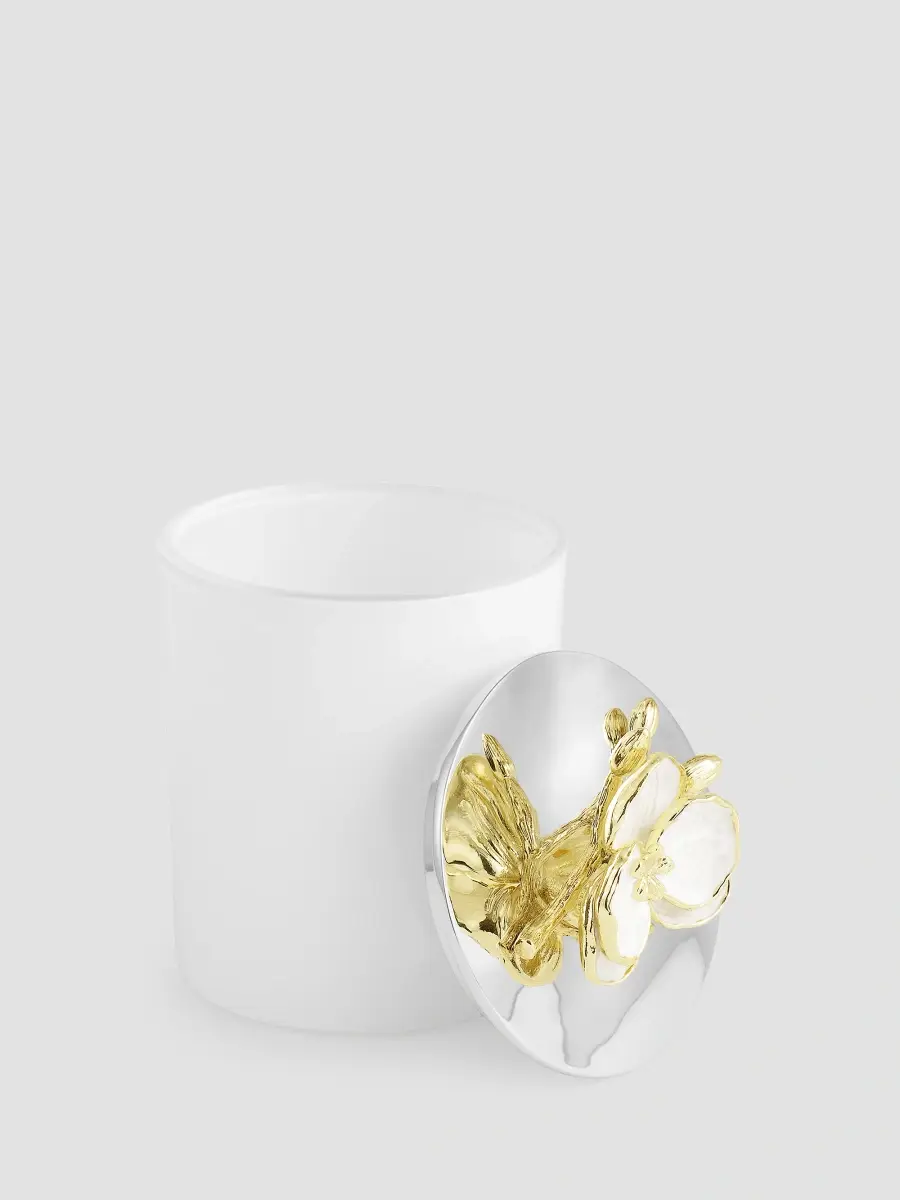 Michael Aram Orchid Single-Wick Scented Candle | Thumbnail 5