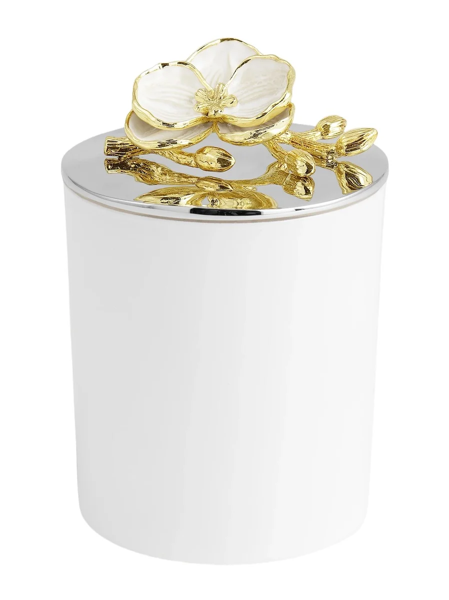 Michael Aram Orchid Single-Wick Scented Candle
