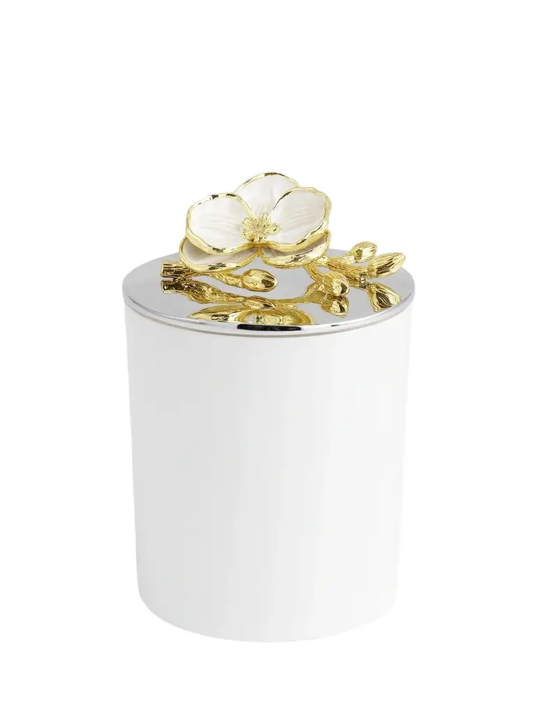 Michael Aram Orchid Single-Wick Scented Candle