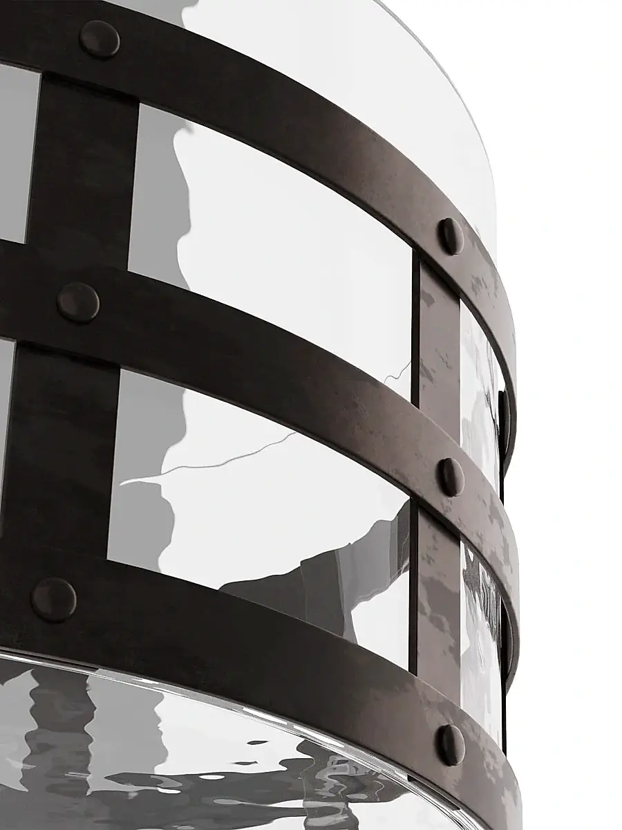 Arteriors Rivet Centerpiece | Thumbnail 4 Arteriors Rivet Centerpiece | Thumbnail 4