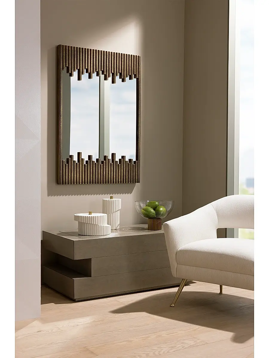 Arteriors Whittaker Short Container | Thumbnail 6 Arteriors Whittaker Short Container | Thumbnail 6