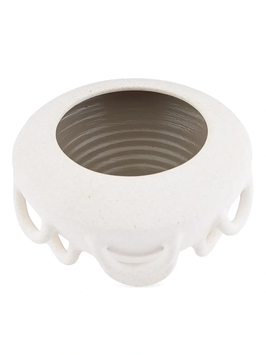 Arteriors Paloma Vase | Thumbnail 2 Arteriors Paloma Vase | Thumbnail 2