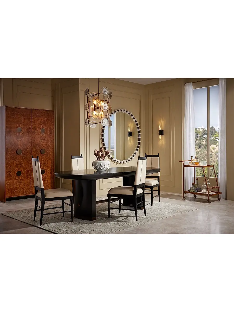 Arteriors Paloma Vase | Thumbnail 6 Arteriors Paloma Vase | Thumbnail 6