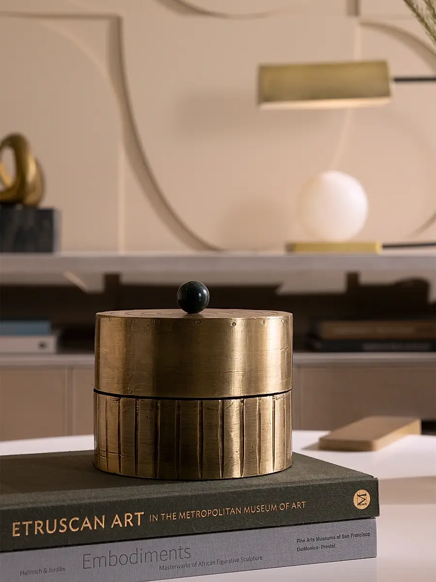 Arteriors Truitt Box | Thumbnail 5