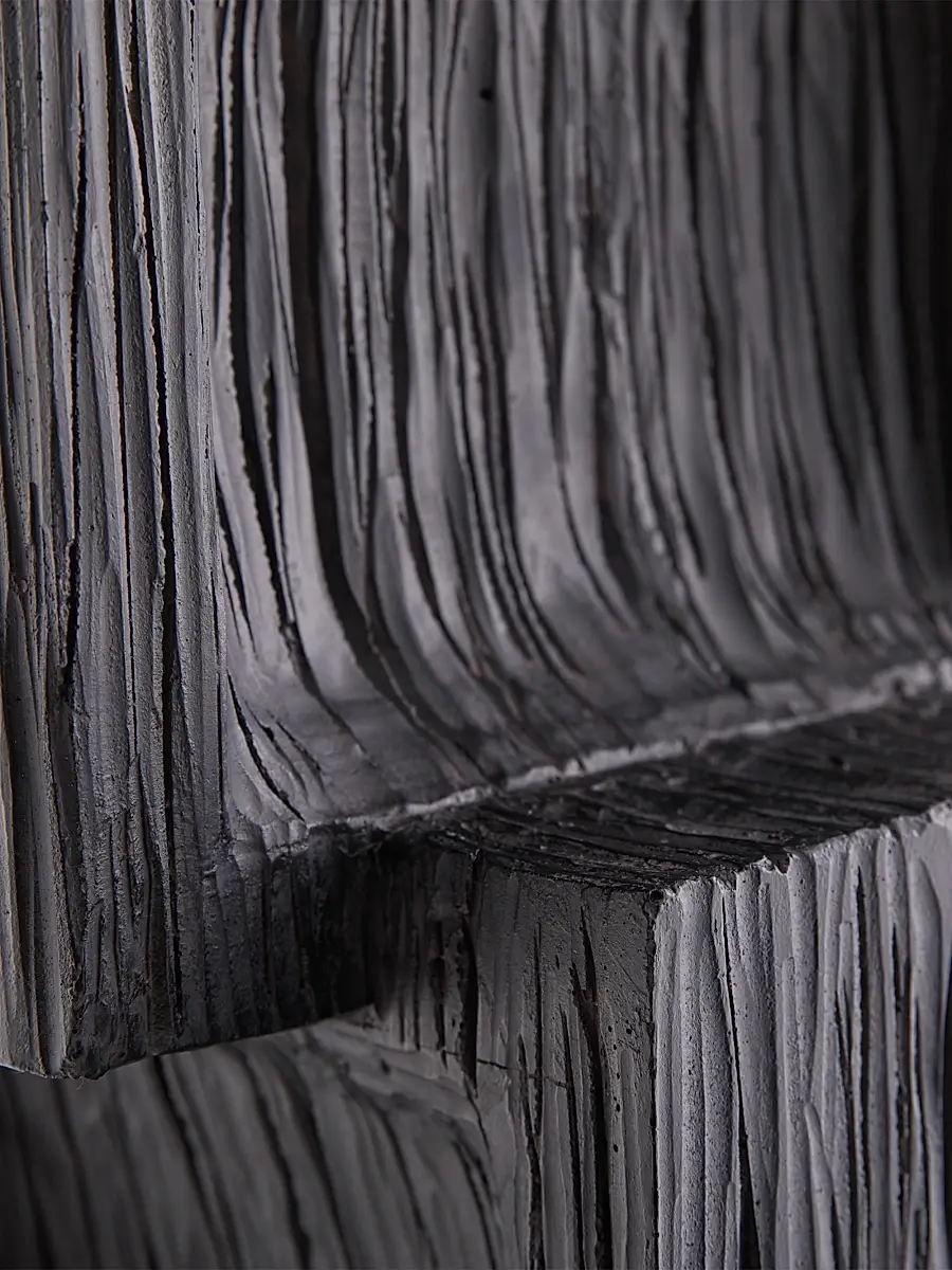 Arteriors Rollins Floor Sculpture | Thumbnail 3 Arteriors Rollins Floor Sculpture | Thumbnail 3
