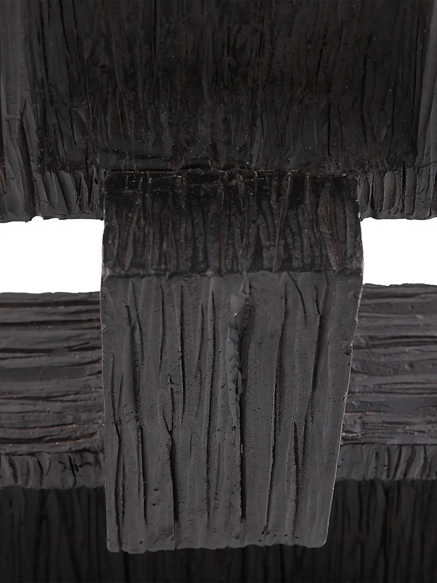 Arteriors Rollins Floor Sculpture | Thumbnail 4 Arteriors Rollins Floor Sculpture | Thumbnail 4