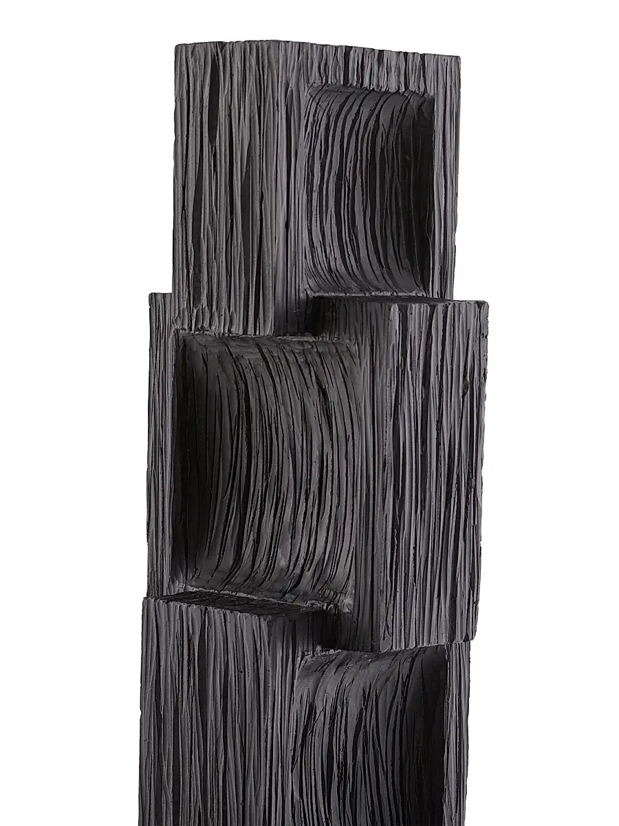 Arteriors Rollins Floor Sculpture | Thumbnail 5 Arteriors Rollins Floor Sculpture | Thumbnail 5
