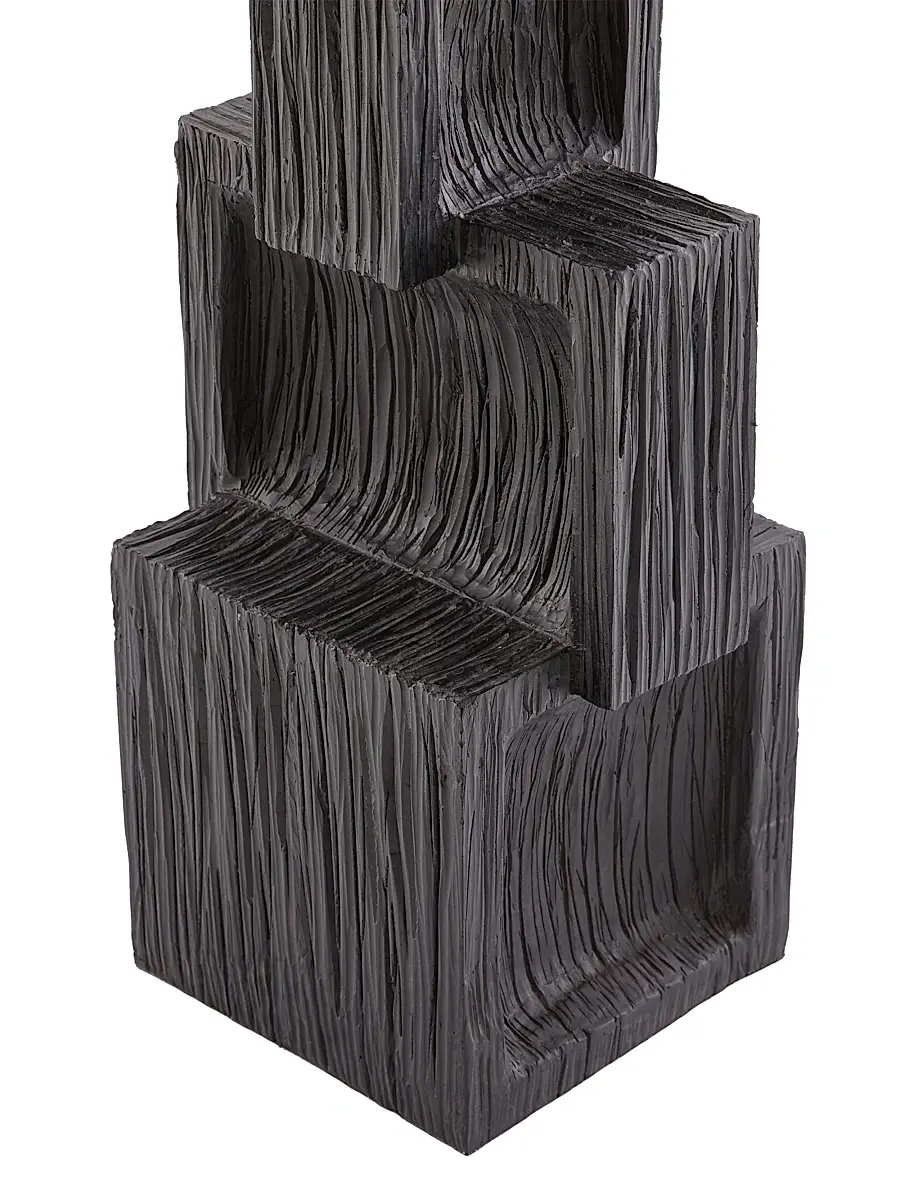 Arteriors Rollins Floor Sculpture | Thumbnail 6 Arteriors Rollins Floor Sculpture | Thumbnail 6
