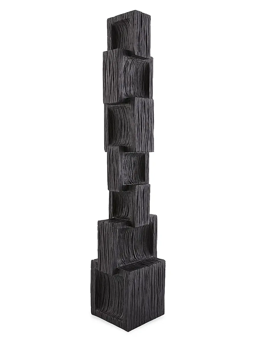 Arteriors Rollins Floor Sculpture