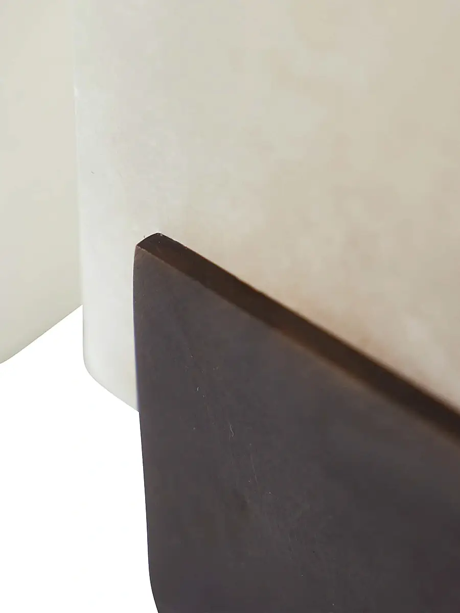 Arteriors Tolliver 2-Piece Bookend Set | Thumbnail 5 Arteriors Tolliver 2-Piece Bookend Set | Thumbnail 5