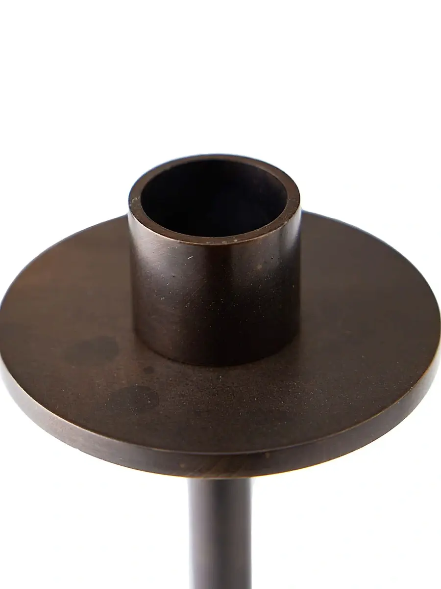 Arteriors Terrell 2-Piece Candleholder Set | Thumbnail 5 Arteriors Terrell 2-Piece Candleholder Set | Thumbnail 5