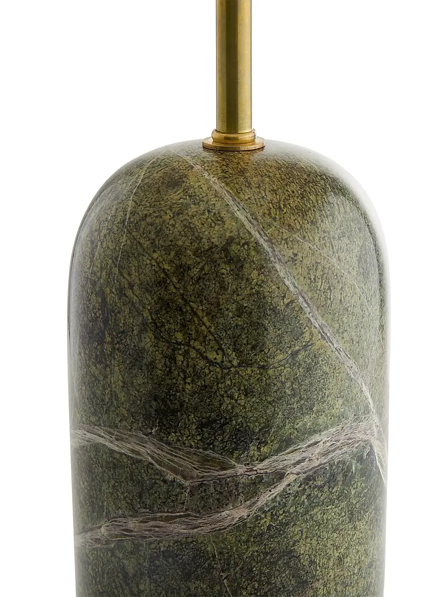 Arteriors Mendoza Marble Lamp | Thumbnail 3