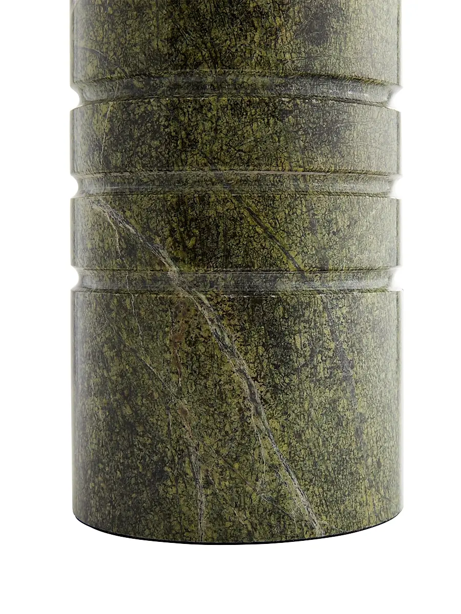Arteriors Mendoza Marble Lamp | Thumbnail 4