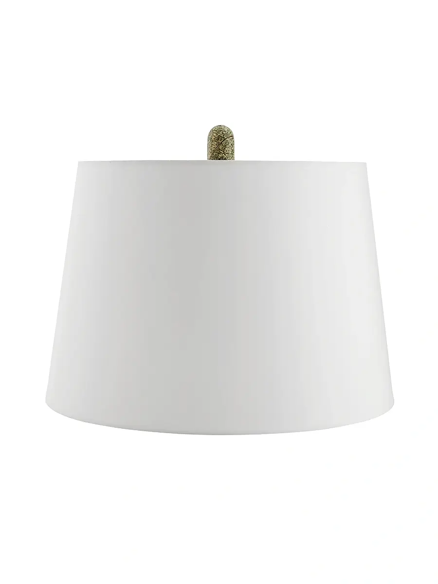 Arteriors Mendoza Marble Lamp | Thumbnail 5