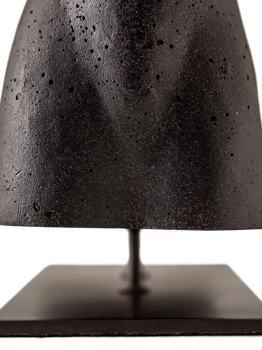 Arteriors Vanderlinde Sculpture | Thumbnail 6 Arteriors Vanderlinde Sculpture | Thumbnail 6