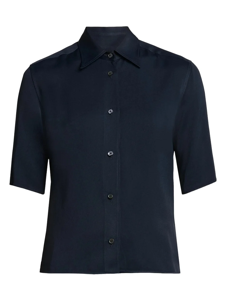 Women's Sable Short-Sleeve Shirt Women's Sable Short-Sleeve Shirt