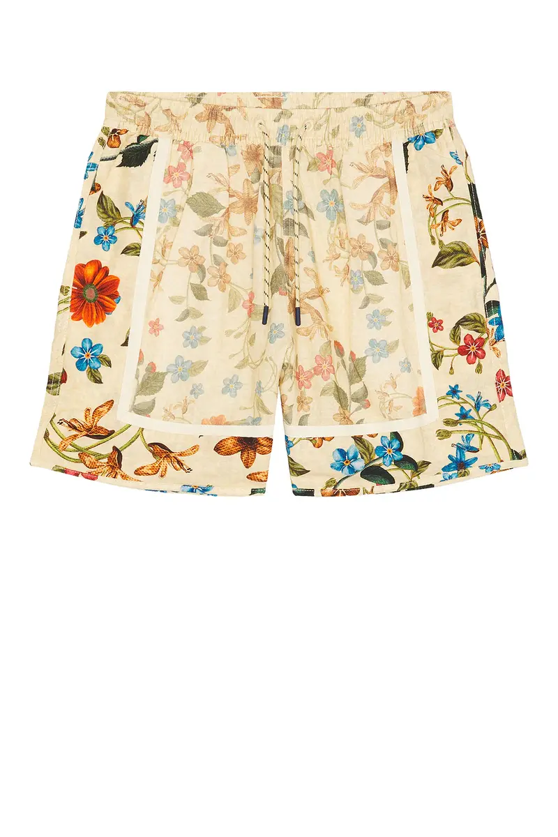 Agua Bendita Georgie Shorts | Thumbnail 5 Agua Bendita Georgie Shorts | Thumbnail 5