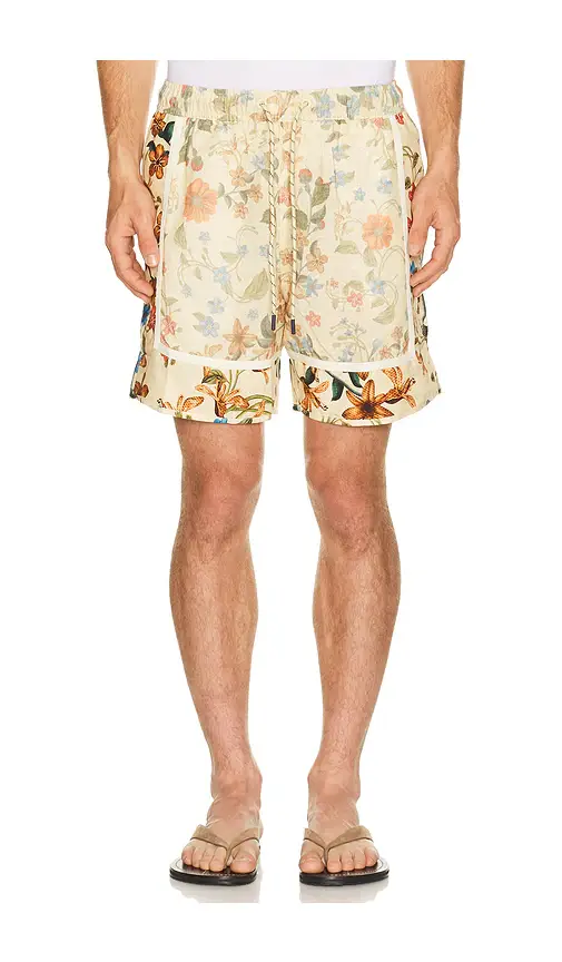 Agua Bendita Georgie Shorts | Thumbnail 6 Agua Bendita Georgie Shorts | Thumbnail 6
