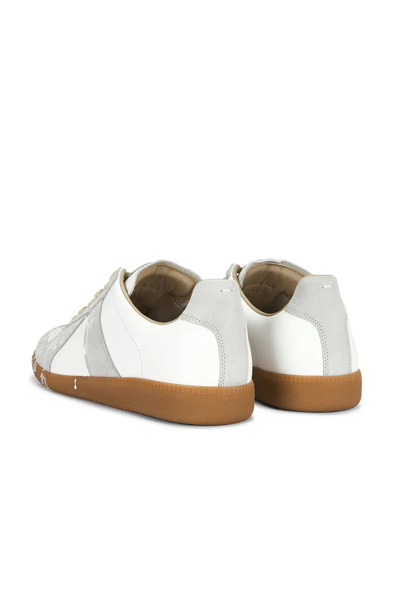Maison Margiela Replica Sneaker | Thumbnail 4 Maison Margiela Replica Sneaker | Thumbnail 4