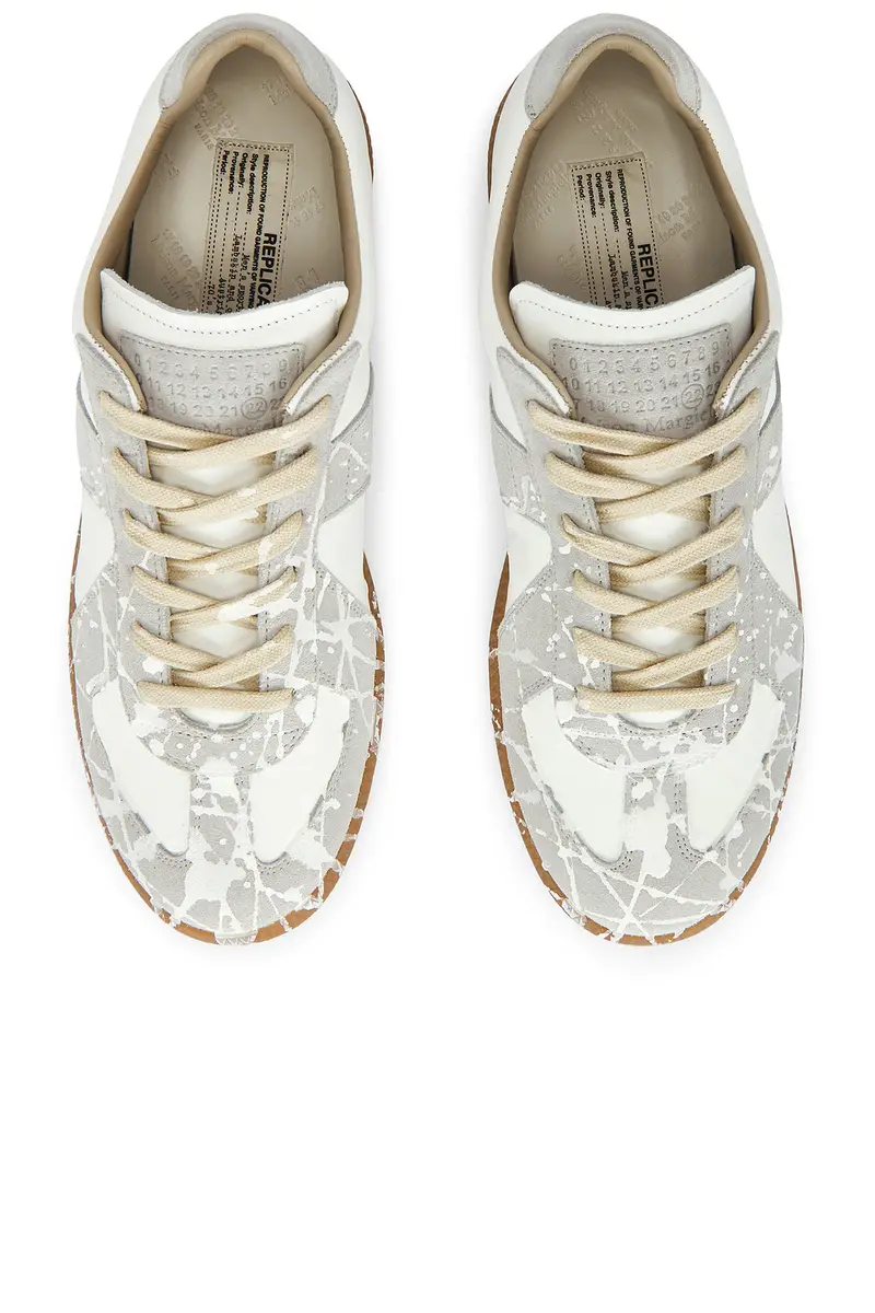 Maison Margiela Replica Sneaker | Thumbnail 5 Maison Margiela Replica Sneaker | Thumbnail 5