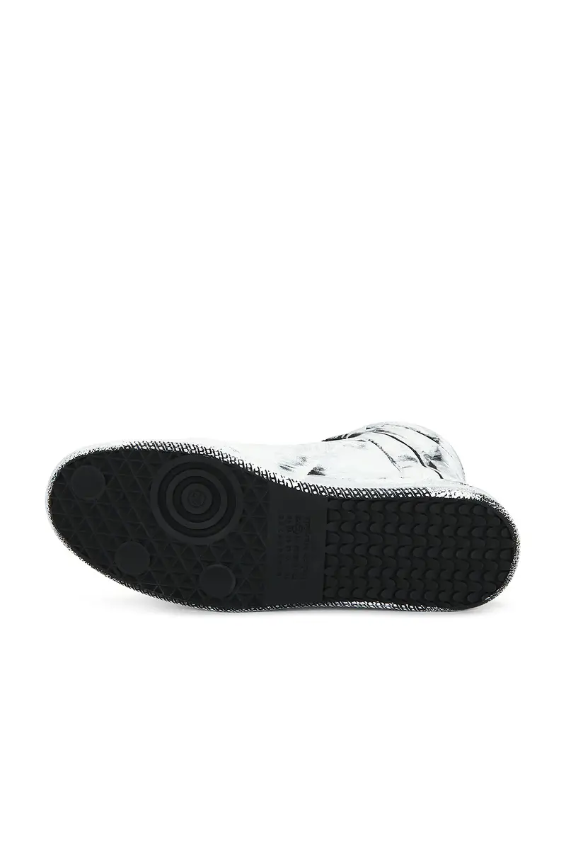 Maison Margiela Future High-Top Sneaker | Thumbnail 8 Maison Margiela Future High-Top Sneaker | Thumbnail 8