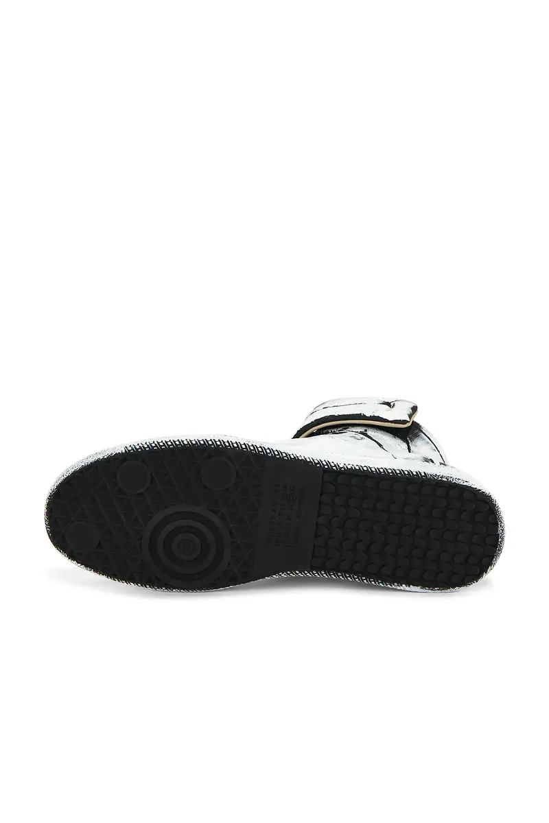 Maison Margiela Future High-Top Sneaker | Thumbnail 9 Maison Margiela Future High-Top Sneaker | Thumbnail 9