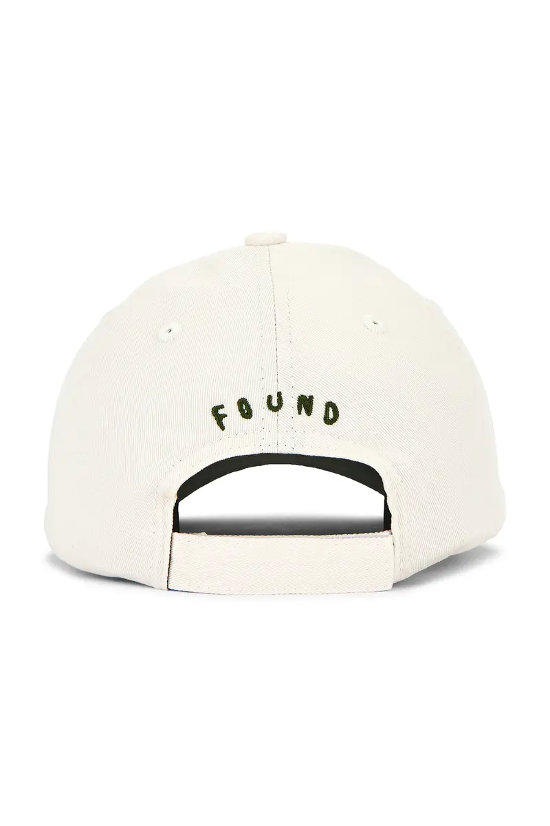 Found Horse Pair Hat | Thumbnail 2 Found Horse Pair Hat | Thumbnail 2