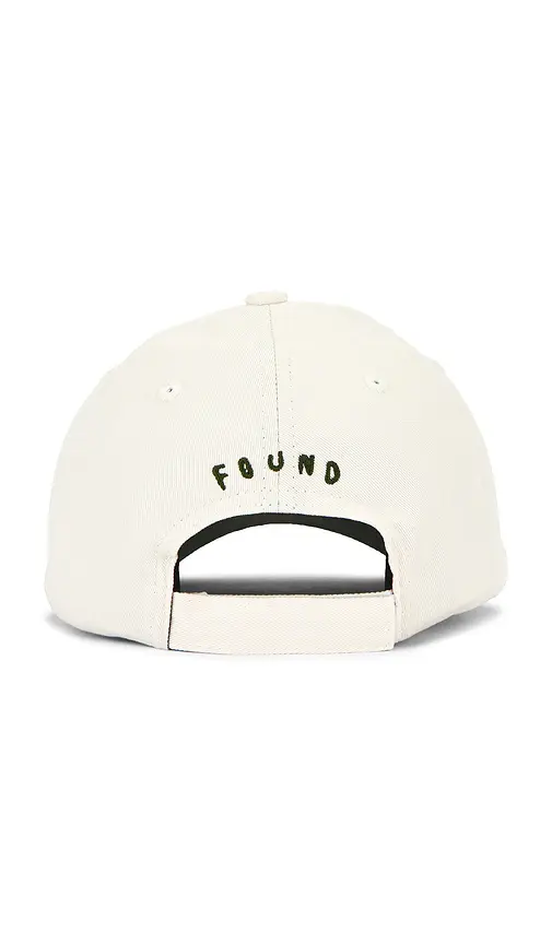 Found Horse Pair Hat | Thumbnail 4 Found Horse Pair Hat | Thumbnail 4