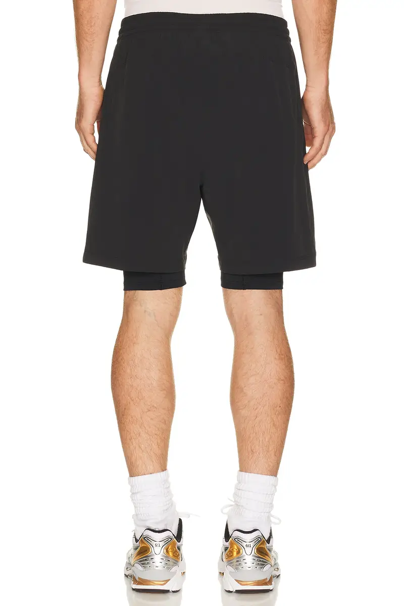 REIGNING CHAMP 4-Way Stretch Nylon Combo Standard Training Short 7 | Thumbnail 3