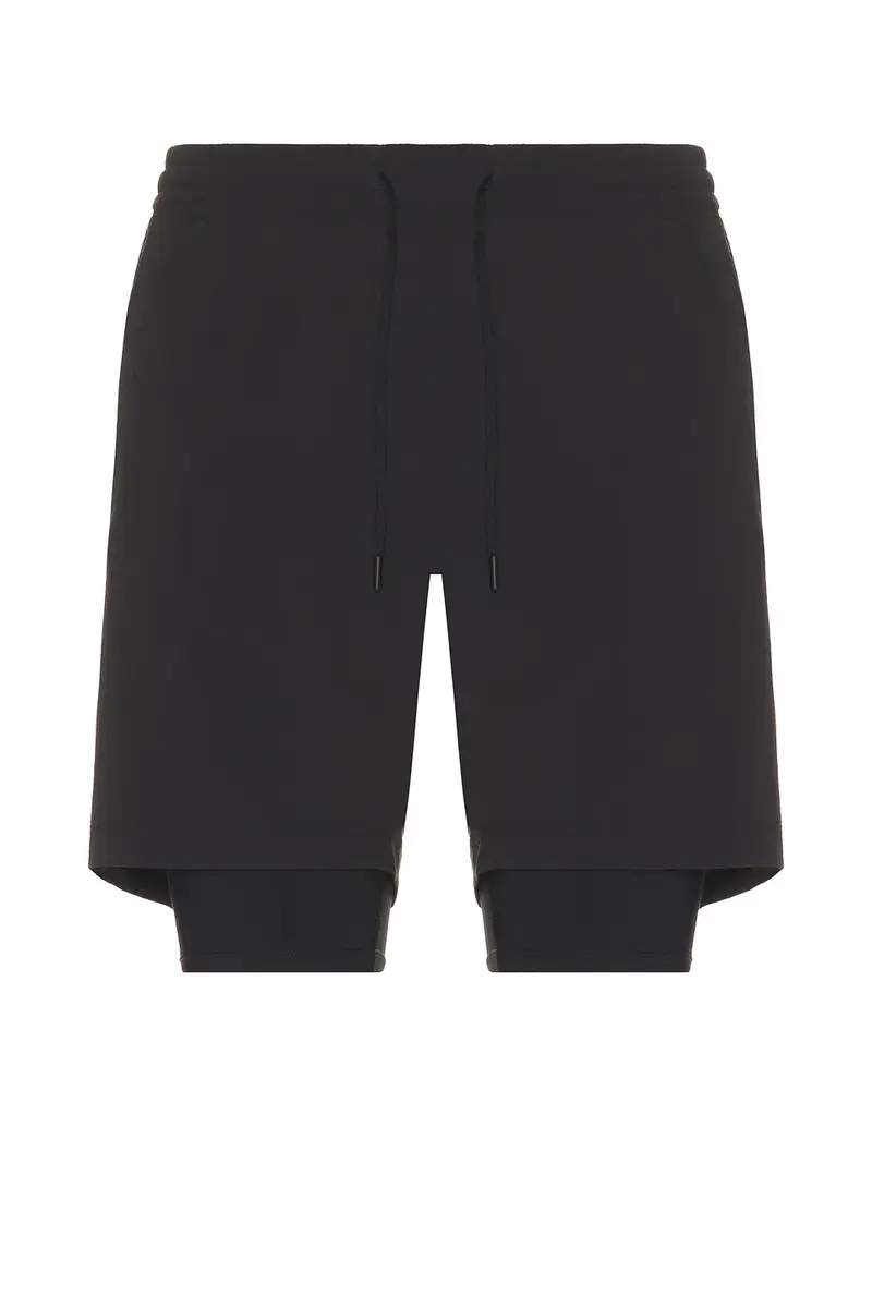 REIGNING CHAMP 4-Way Stretch Nylon Combo Standard Training Short 7 | Thumbnail 5
