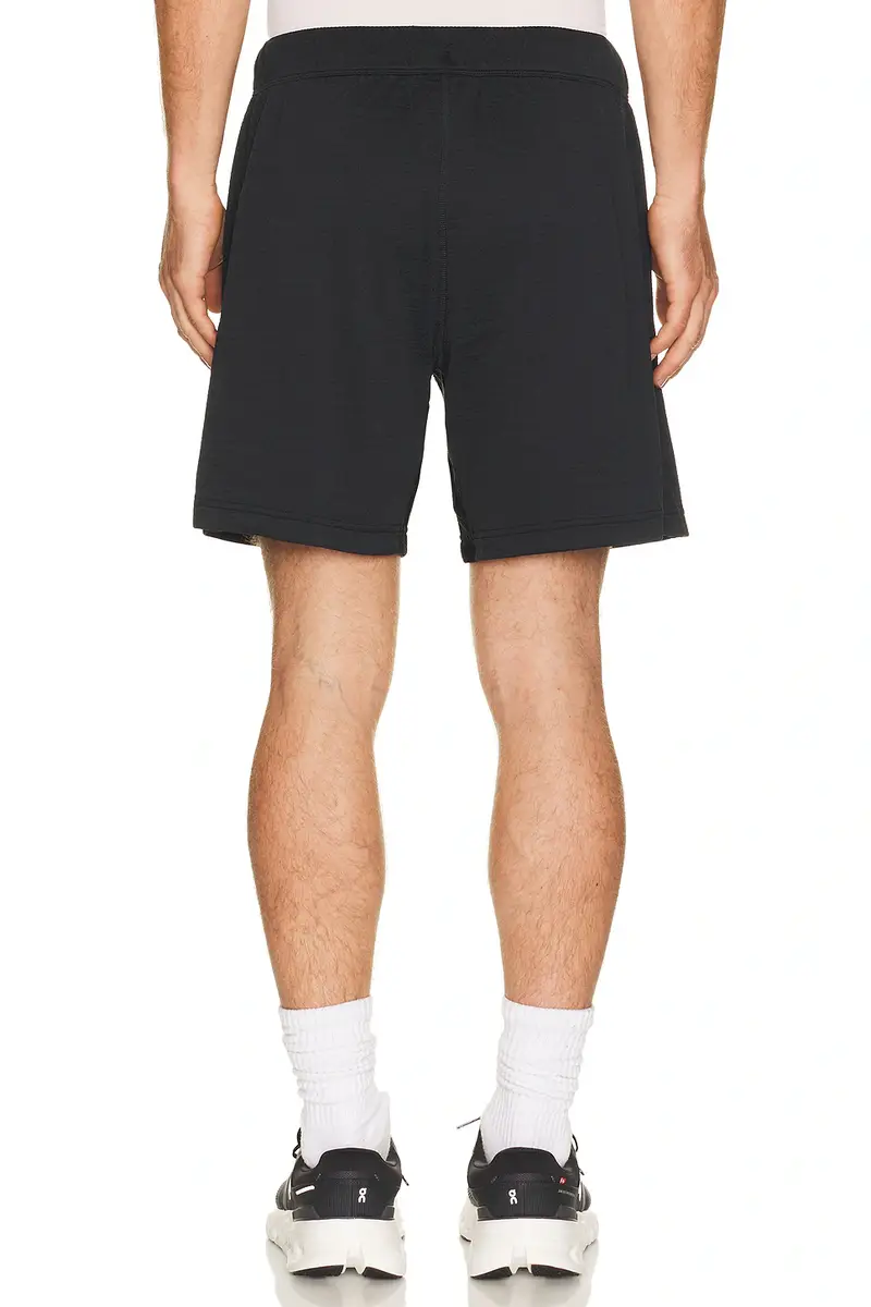 REIGNING CHAMP Solotex Mesh Tiebreak Standard Short 7 | Thumbnail 3