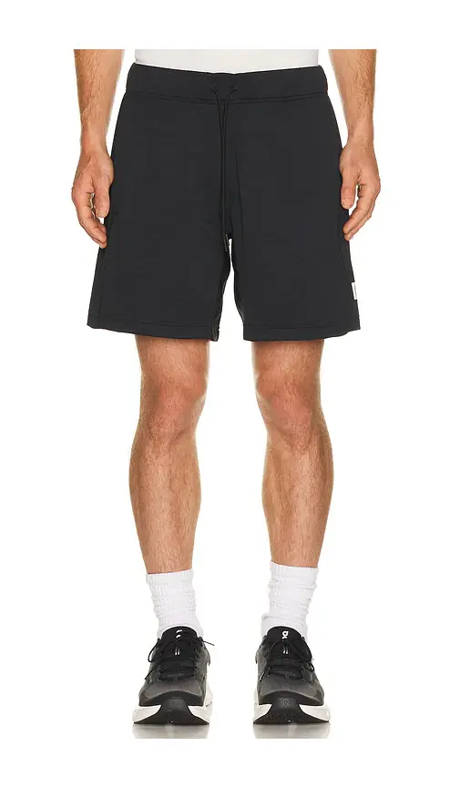 REIGNING CHAMP Solotex Mesh Tiebreak Standard Short 7 | Thumbnail 6