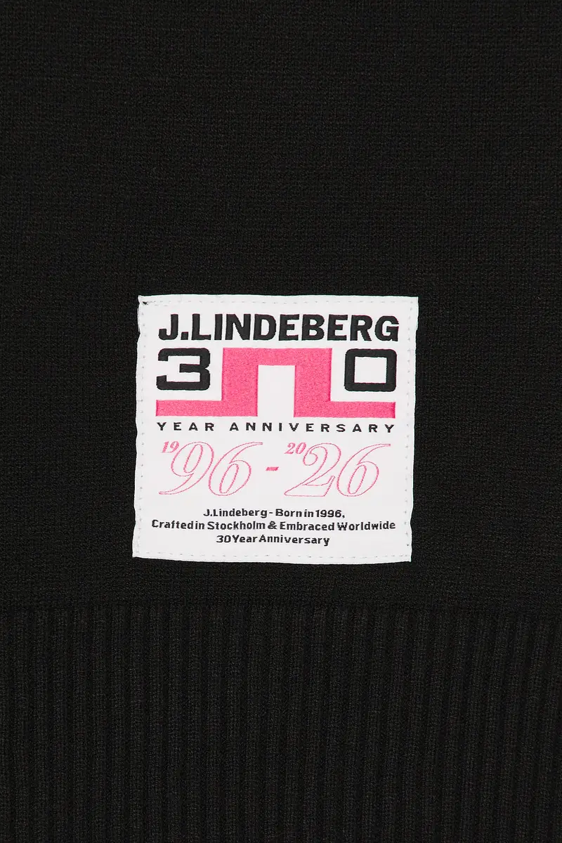 J.Lindeberg 30Y Nikolas Knit Sweater | Thumbnail 5