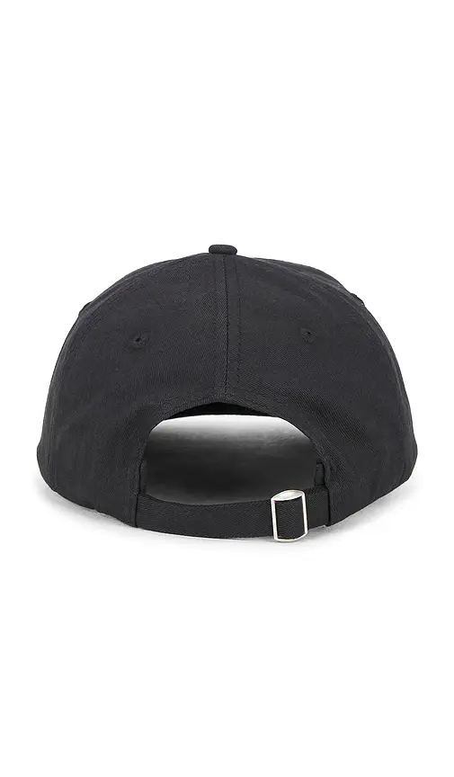Metalwood Studio Number One Dad Hat | Thumbnail 5