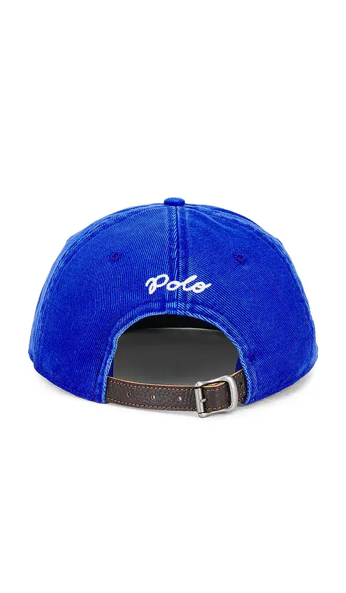 Polo Ralph Lauren Ralph Baseball Cap | Thumbnail 4 Polo Ralph Lauren Ralph Baseball Cap | Thumbnail 4