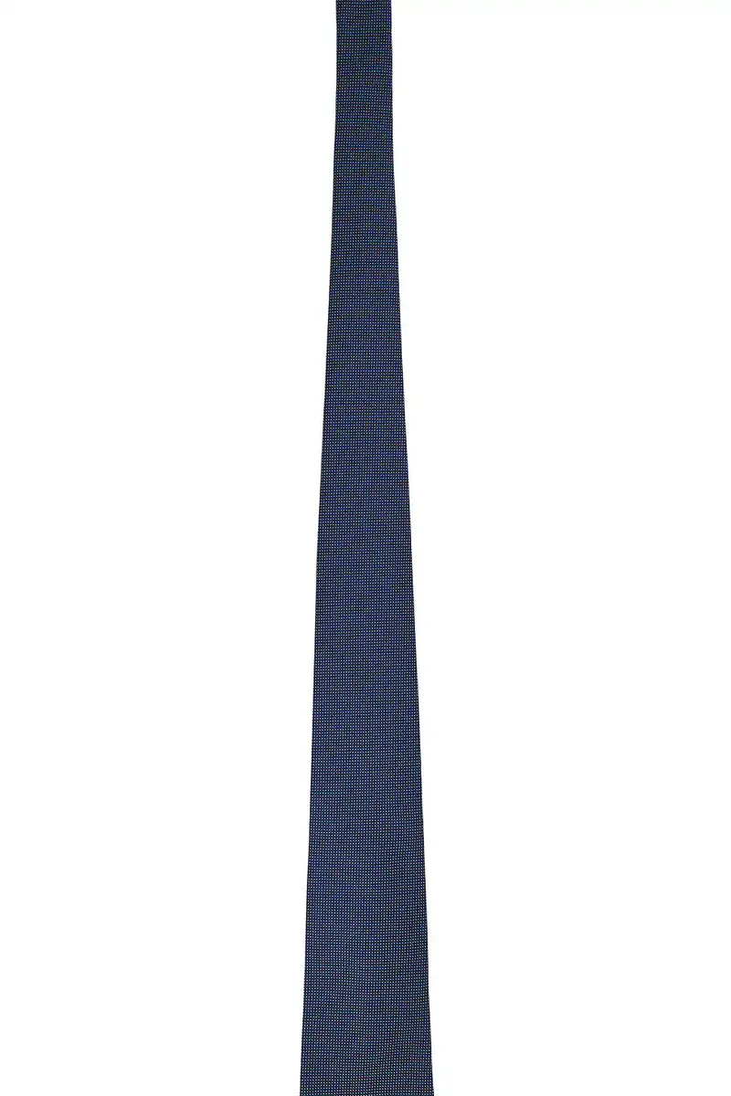 Polo Ralph Lauren Silk Natte Pin Dot Neck Tie | Thumbnail 2